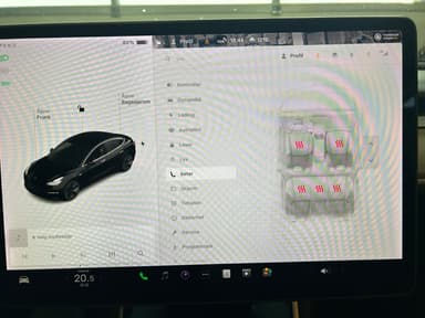 Tesla 2019 bilde 35
