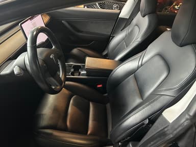 Tesla 2019 bilde 10