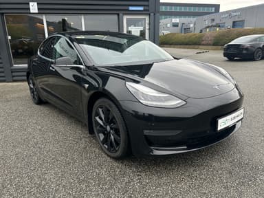 Tesla 2019 bilde 1