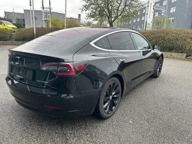 Tesla 2019 bilde 2