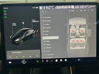 Tesla 2019 bilde 39