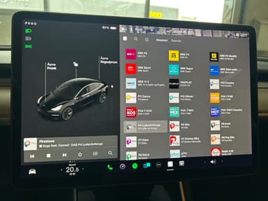 Tesla 2019 bilde 42