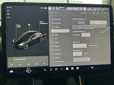 Tesla 2019 bilde 38