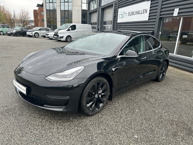 Tesla 2019 bilde 3
