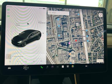 Tesla 2019 bilde 33