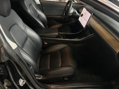 Tesla 2019 bilde 12