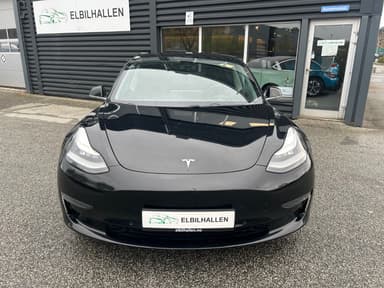 Tesla 2019 bilde 5
