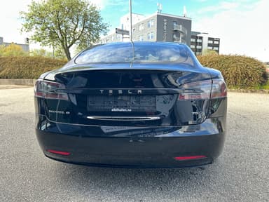 Tesla 2018 bilde 6