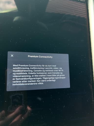Tesla 2018 bilde 45