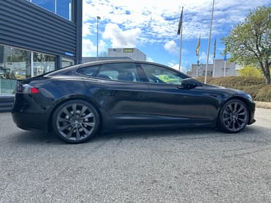 Tesla 2018 bilde 7
