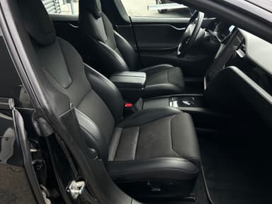 Tesla 2018 bilde 11