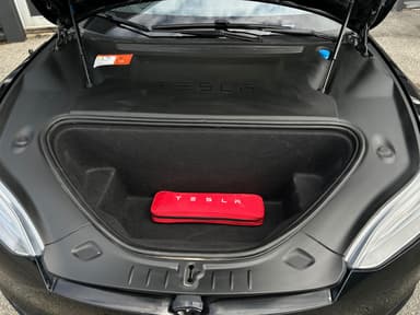 Tesla 2018 bilde 16