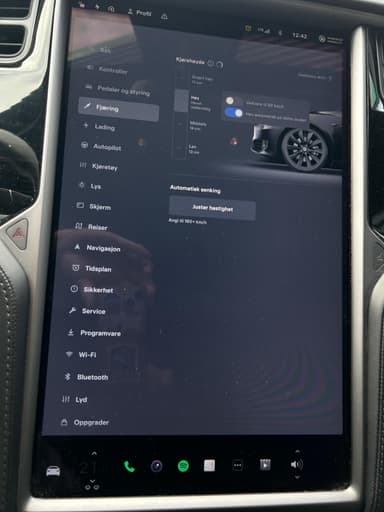 Tesla 2018 bilde 41