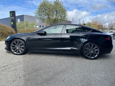 Tesla 2018 bilde 5