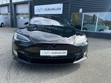 Tesla 2018 bilde 8