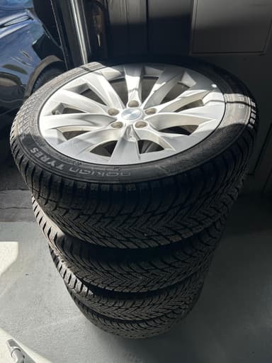Tesla 2018 bilde 48