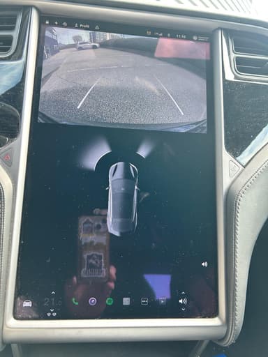 Tesla 2018 bilde 14