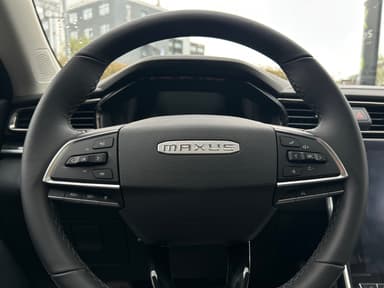 Maxus 2025 bilde 46
