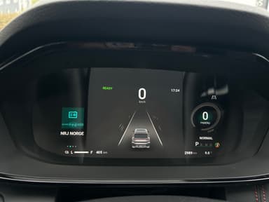 Maxus 2025 bilde 25