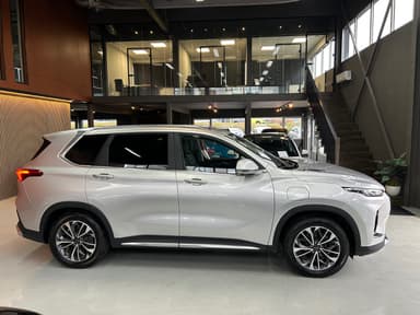 Maxus 2025 bilde 1