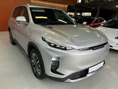 Maxus 2025 bilde 4