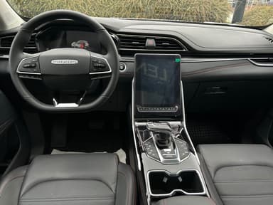 Maxus 2025 bilde 9