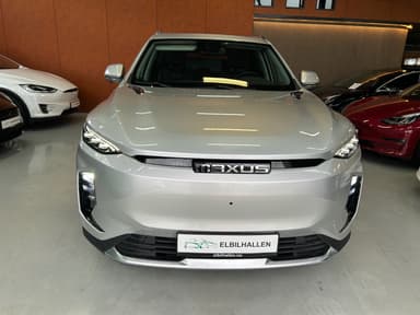 Maxus 2025 bilde 6