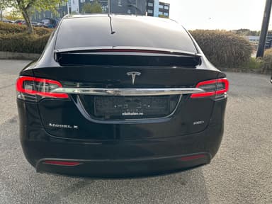 Tesla 2018 bilde 6
