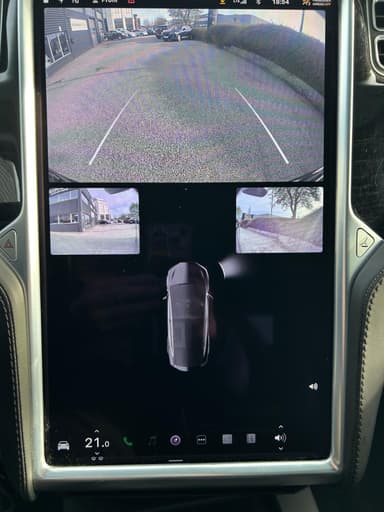 Tesla 2018 bilde 14