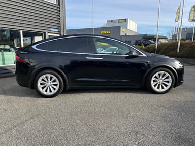 Tesla 2018 bilde 5