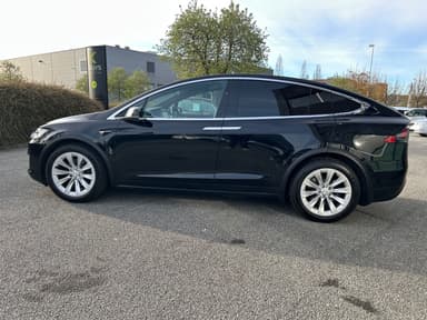 Tesla 2018 bilde 8
