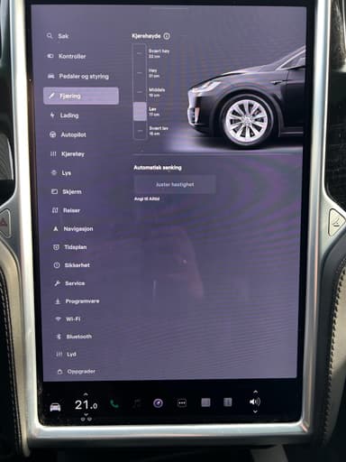 Tesla 2018 bilde 15
