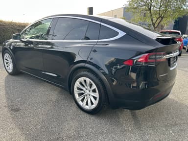 Tesla 2018 bilde 9