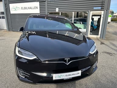 Tesla 2018 bilde 7