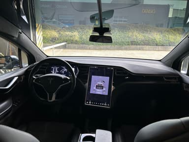 Tesla 2018 bilde 10