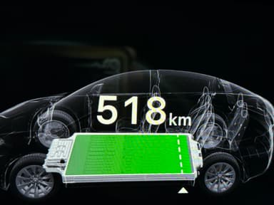 Tesla 2018 bilde 17