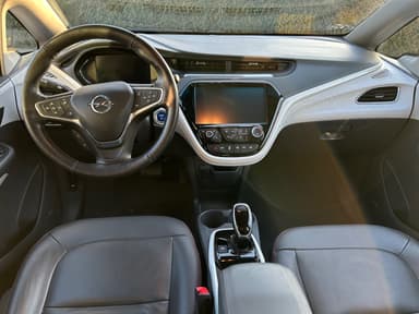 Opel 2020 bilde 9