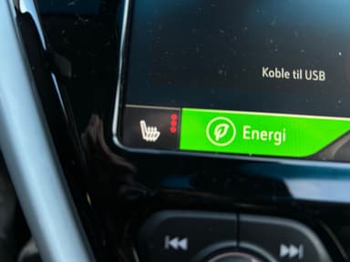 Opel 2020 bilde 34