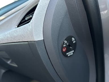 Opel 2020 bilde 35