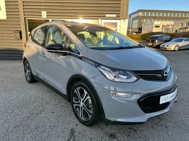 Opel 2020 bilde 37