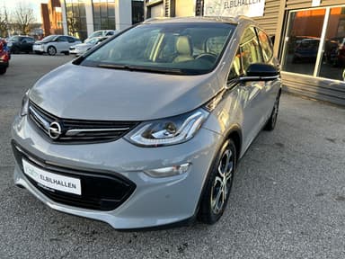Opel 2020 bilde 36
