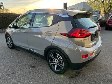 Opel 2020 bilde 4