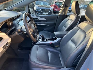 Opel 2020 bilde 10