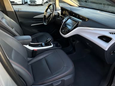 Opel 2020 bilde 12
