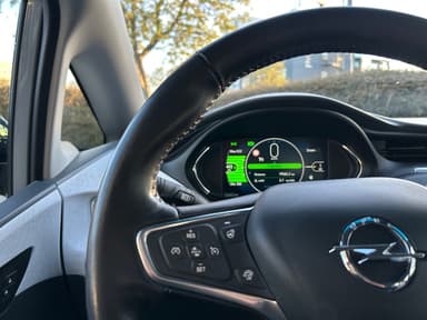 Opel 2020 bilde 18