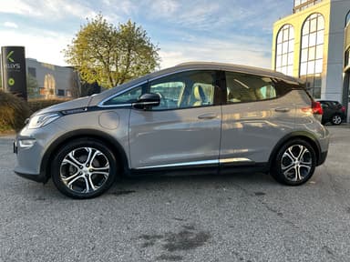 Opel 2020 bilde 7