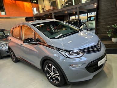 Opel 2020 bilde 1