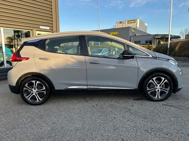 Opel 2020 bilde 5