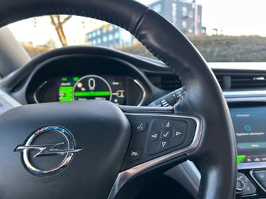 Opel 2020 bilde 19