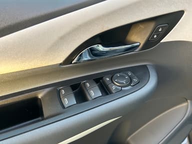 Opel 2020 bilde 28